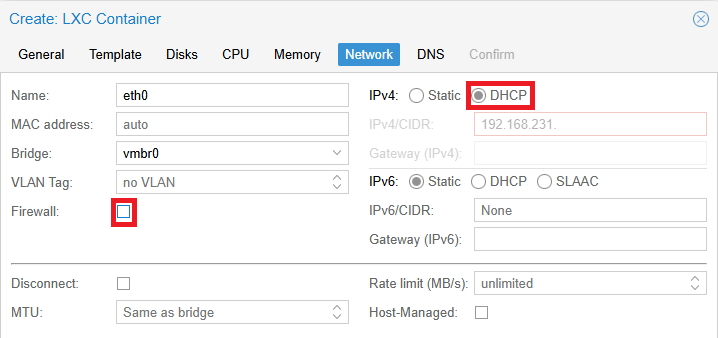 [Source 57] Create CT - Network Tab